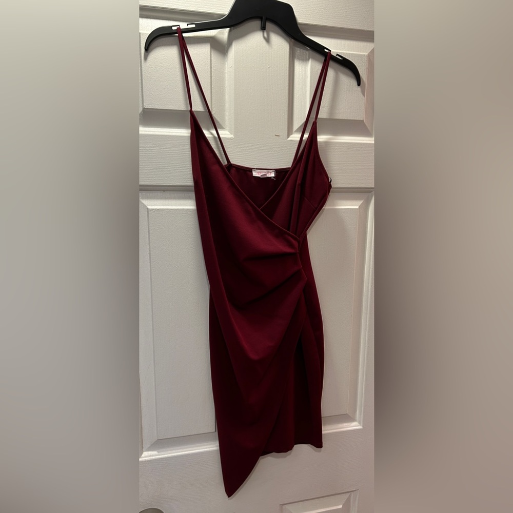 Women’s slim dress